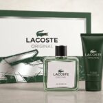 ست هدیه Eau de Parfum برند LACOSTE