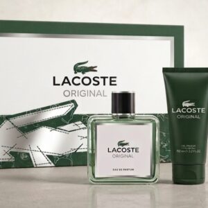 ست هدیه Eau de Parfum برند LACOSTE
