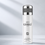 اسپری خوشبو کننده بدن مردانه آکوا جورجی لاین پور هوم Aqua Giorgi Line Pour Homme Body Spray حجم ۲۰۰ میل
