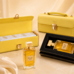 ست هدیه عطر زنانه Aurora Scents Éclat Femme
