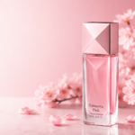 ادو پرفیوم زنانه هابانرا پینک Habanera Pink حجم ۸۰ میلی‌لیتر