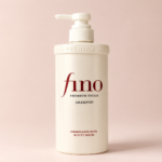 شامپو مو فینو پریمیوم تاچ – Fino Premium Touch Shampoo