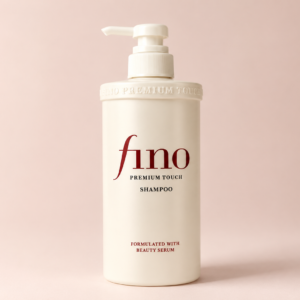 شامپو مو فینو پریمیوم تاچ – Fino Premium Touch Shampoo