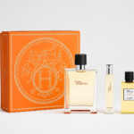 ست هدیه عطر مردانه Terre d'Hermess Eau The Toilette