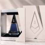 ادو پرفیوم مردانه آرورا سنتس مدل Monument Pour Homme حجم ۷۵ میلی‌لیتر