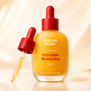 سرم ویتامینه روشن‌کننده Equal Berry Vitamin Illuminating Serum 30ml