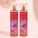 بادی میست بث اند بادی ورکز مدل Pink Watermelon Blast حجم ۲۳۶ میلی‌لیتر