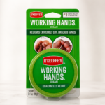 کرم دست اوکیفزO’Keeffe’s مدل Working Hands حجم 96 گرم
