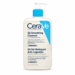 ژل شوینده و لایه‌بردار سراوی مدل SA Smoothing Cleanser حجم ۴۷۳ میلی‌لیتر