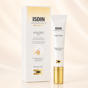کرم دور چشم ایزدینISDIN  مدل K-Ox Eyes حجم ۱۵ گرم