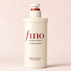 نرم‌کننده مو فینو پریمیوم تاچ – Fino Premium Touch Conditioner