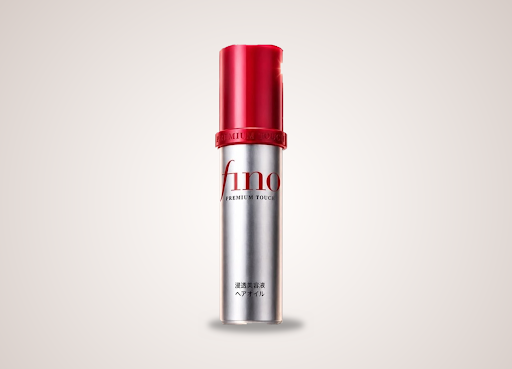 1785888352955 روغن مو فینوFino مدل پریمیوم تاچ Shiseidoشیسیدو حجم ۷۰ میلیلیتر (Fino Premium Touch Hair Oil - تصویر 1