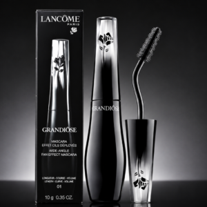 ریمل حجم‌دهنده و بلندکننده LANCÔMEلانکوم Grandiôse شماره 01