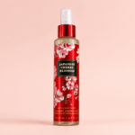 اسپری شاین‌دار بدنBath & Body Work بث اند بادی ورکز مدل Japanese Cherry Blossom حجم ۱۴۵ میلی‌لیتر