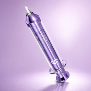 کرم دور چشم نامبوزین شماره9/  10 میلی‌لیتر NAD+ Retinol Volumetox Eye Cream
