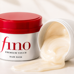 ماسک مو فینو پریمیوم تاچ ۲۳۰ گرم  Fino Premium Touch Hair Mask